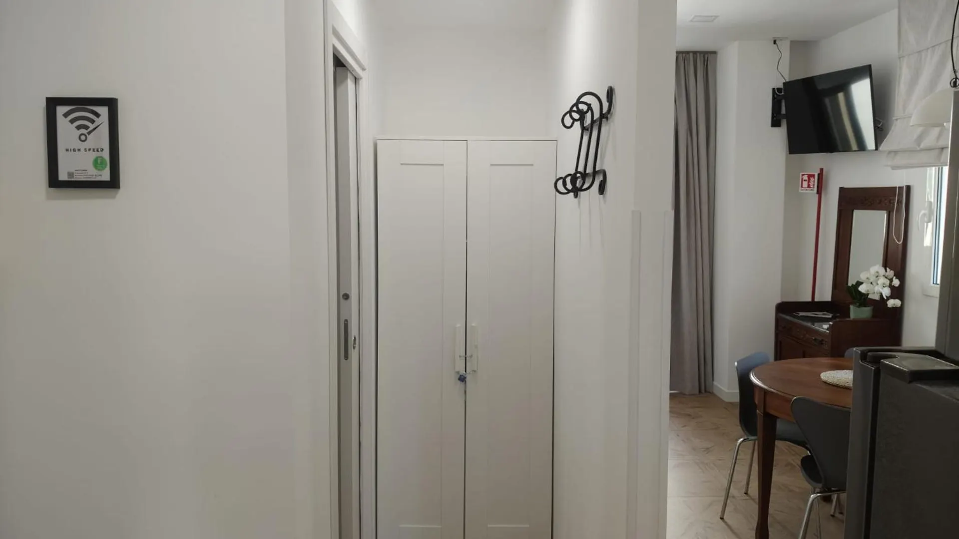 Prázdninový dům Vila Piccola Domus Řím