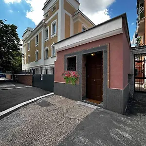 Urent - La Casetta Roma
