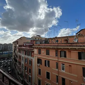 Luciano San Giovanni Roma