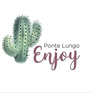 Enjoy Ponte Lungo Roma