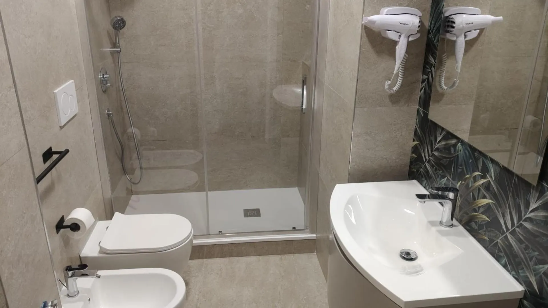 Piccola Domus Villa Rome Holiday home
