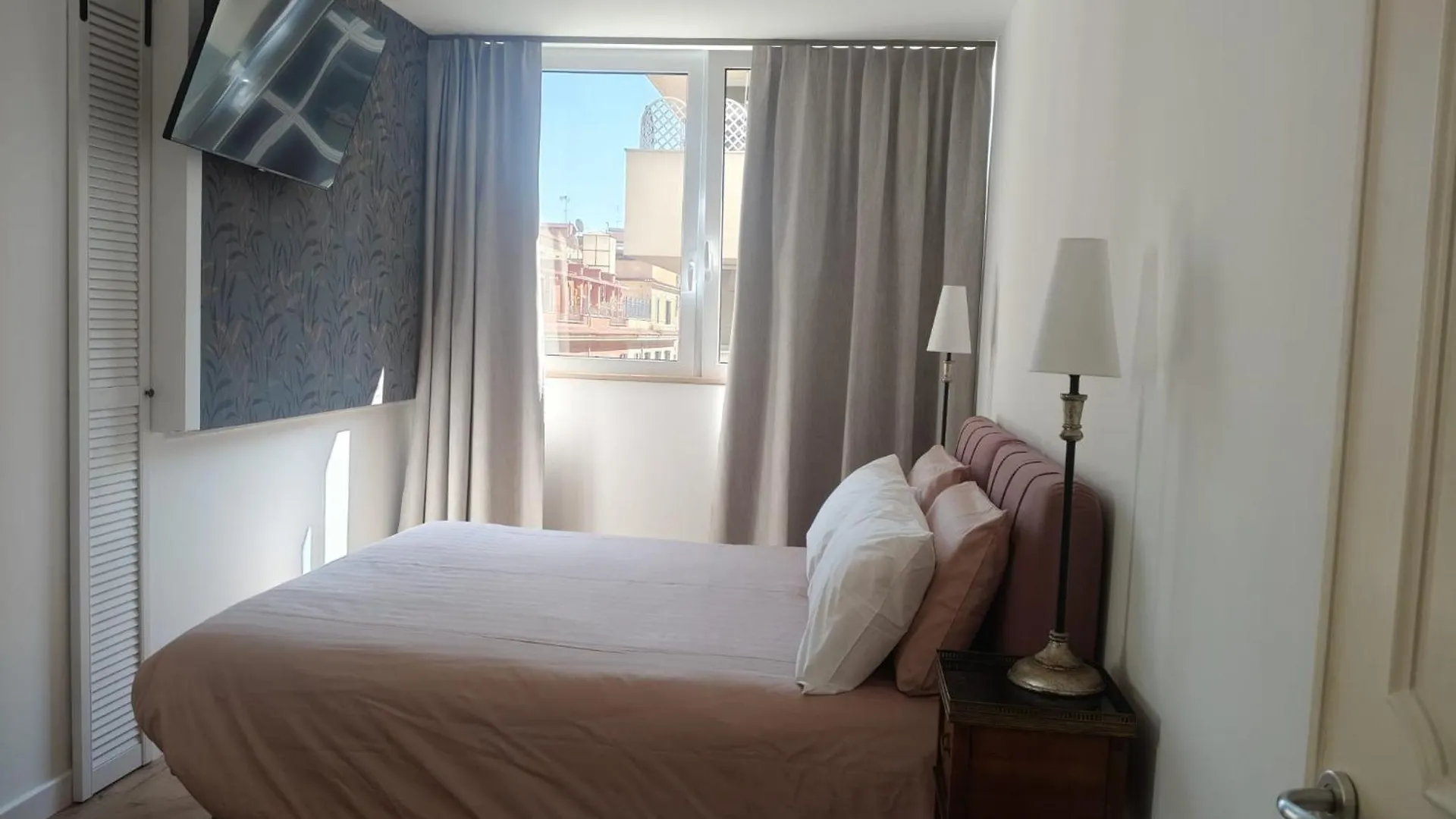 Piccola Domus Villa Rome Holiday home