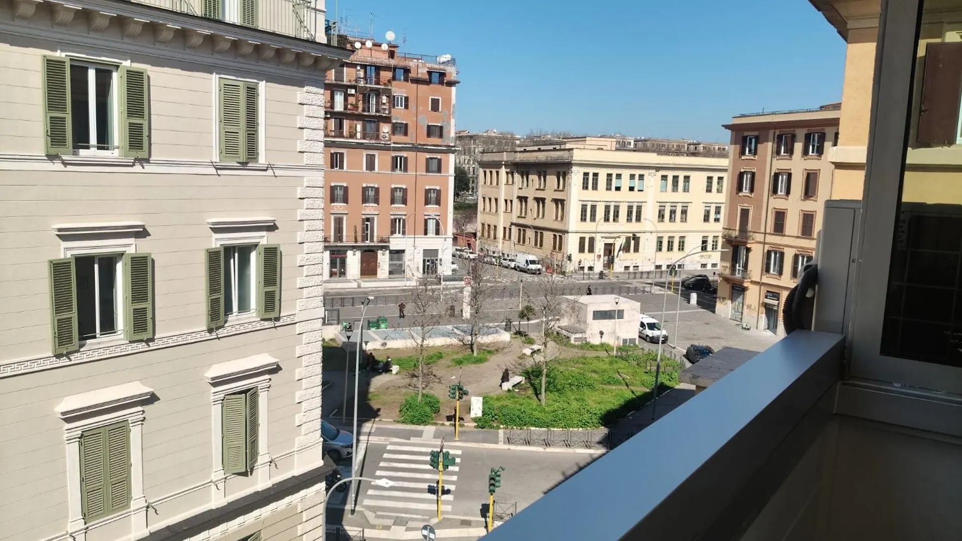 Holiday home Piccola Domus Villa Rome Italy