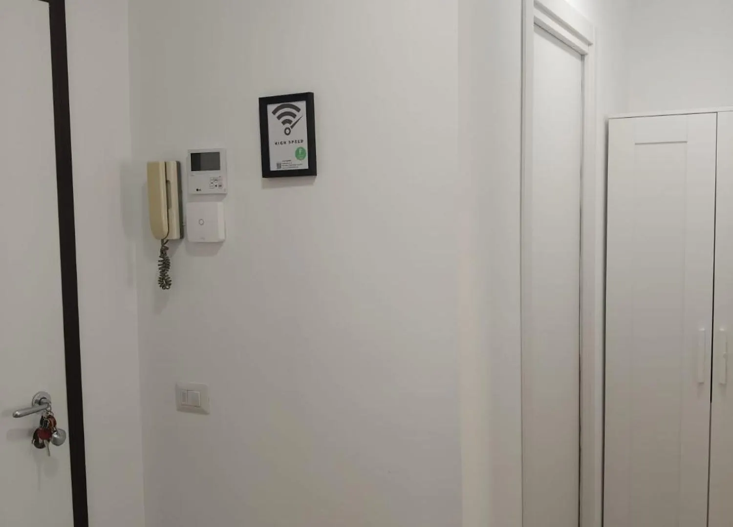 Holiday home Piccola Domus Villa Rome Italy