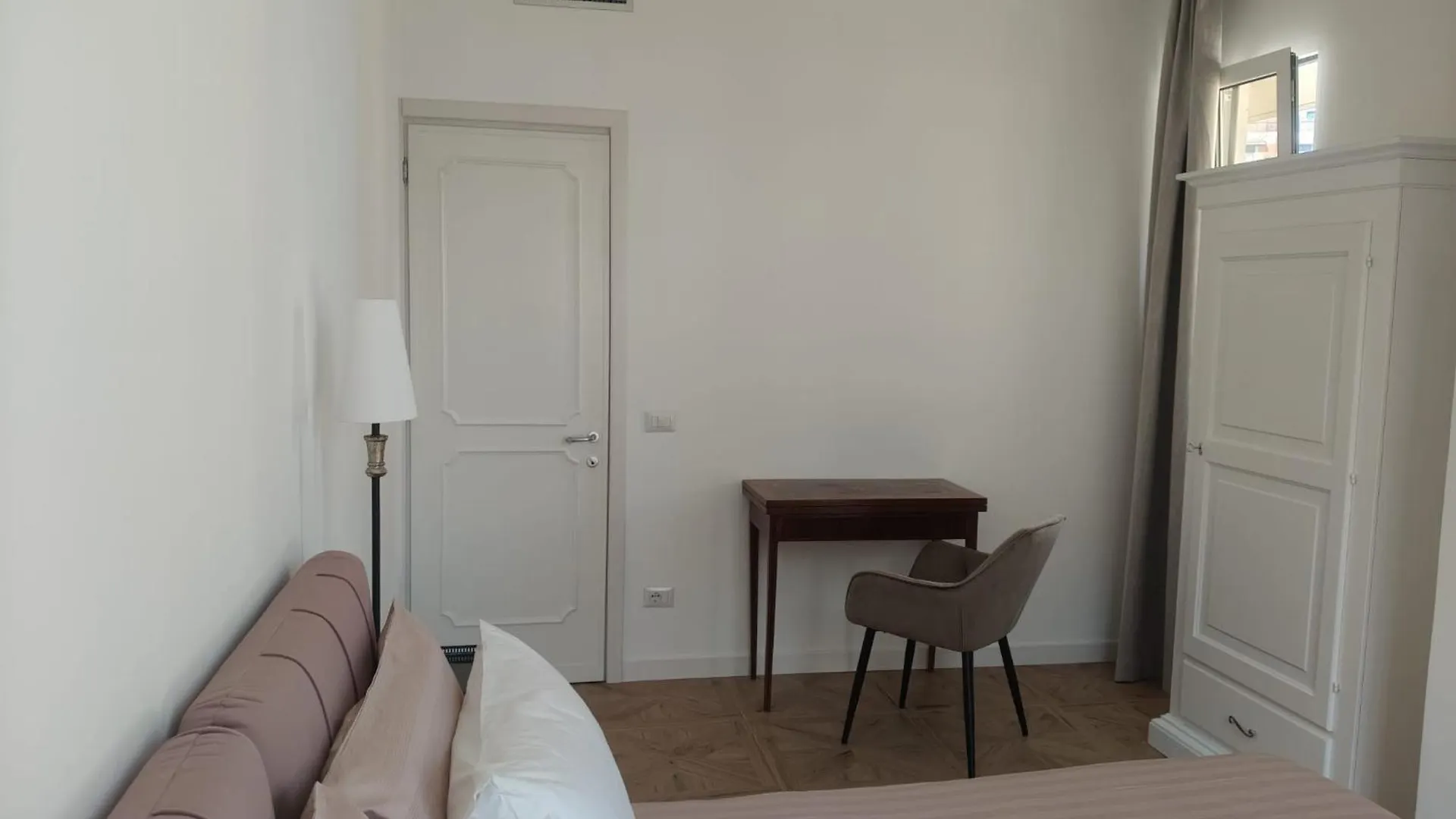 Piccola Domus Villa Rome Italy