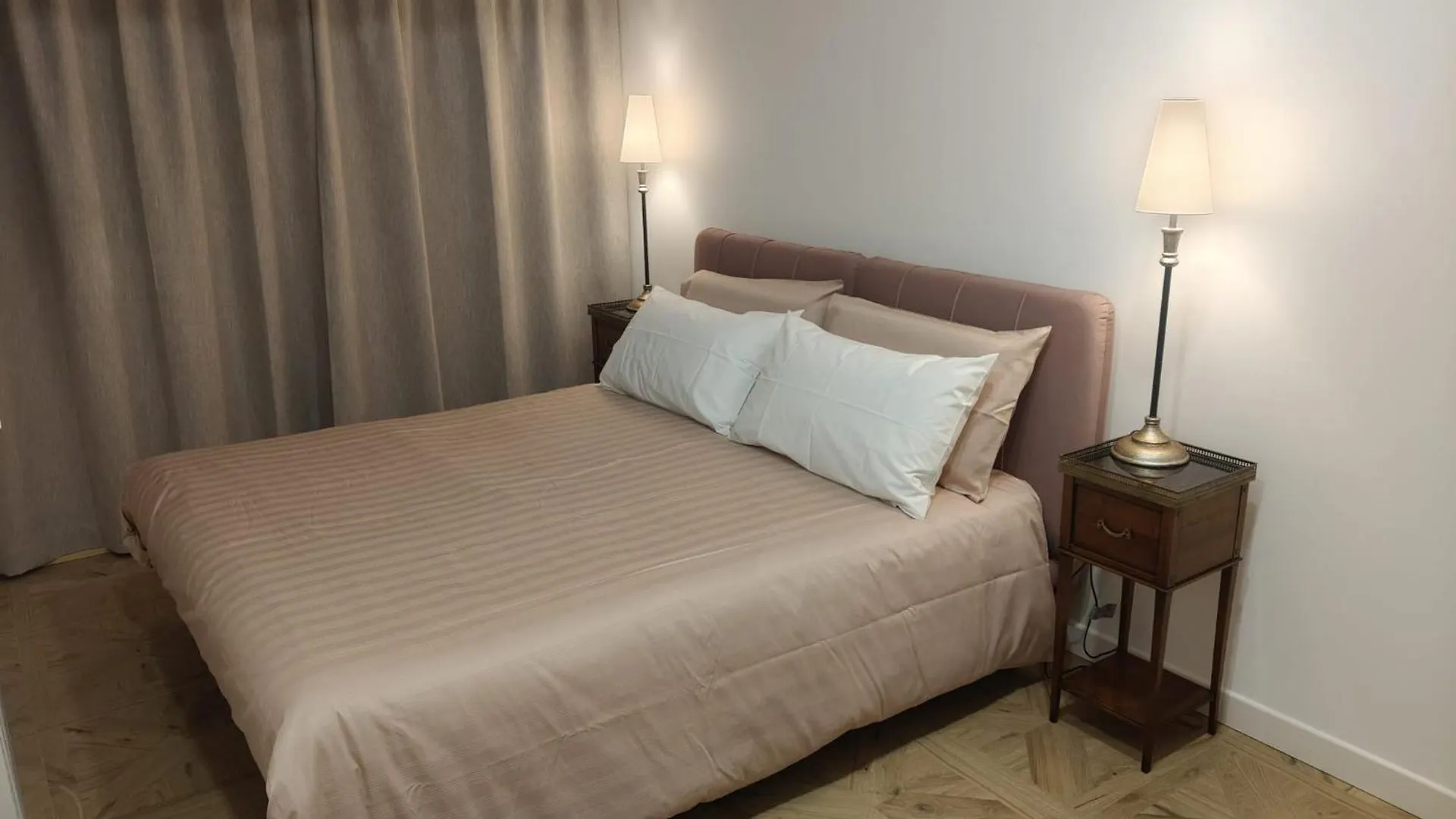 Holiday home Piccola Domus Villa Rome