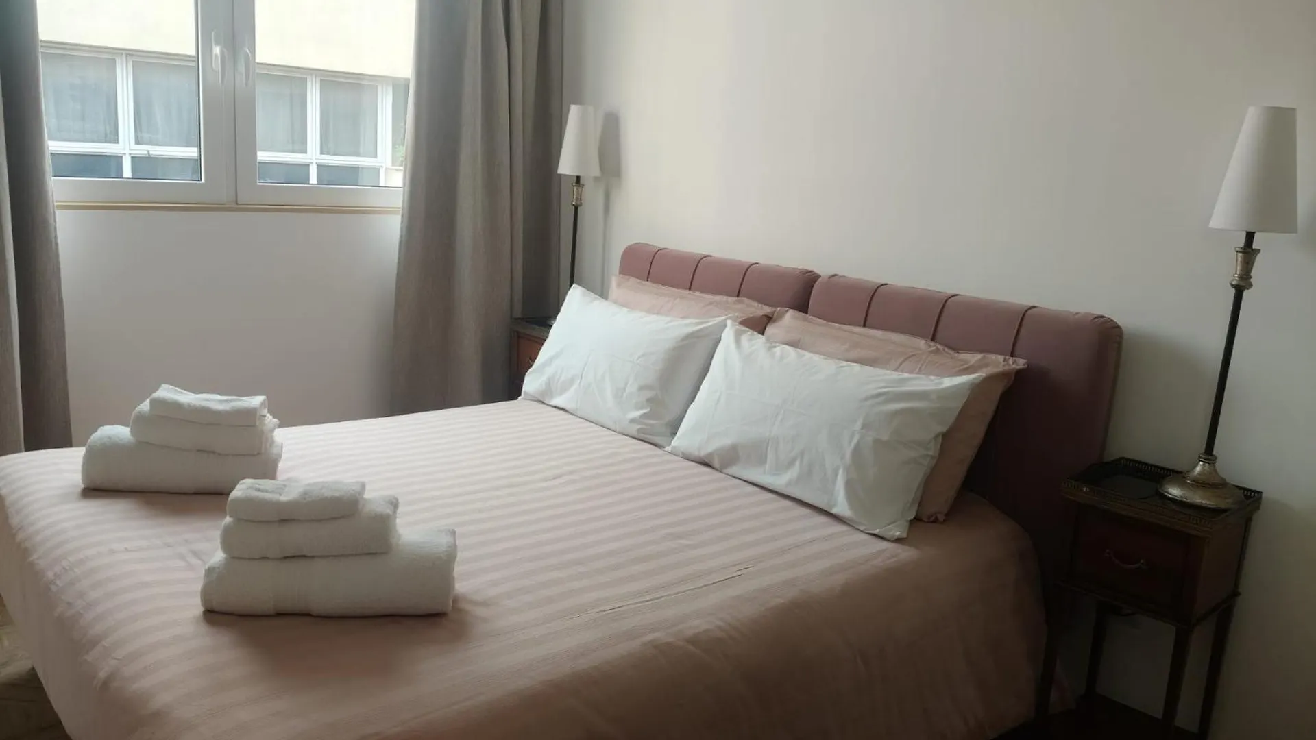 Piccola Domus Villa Rome Holiday home