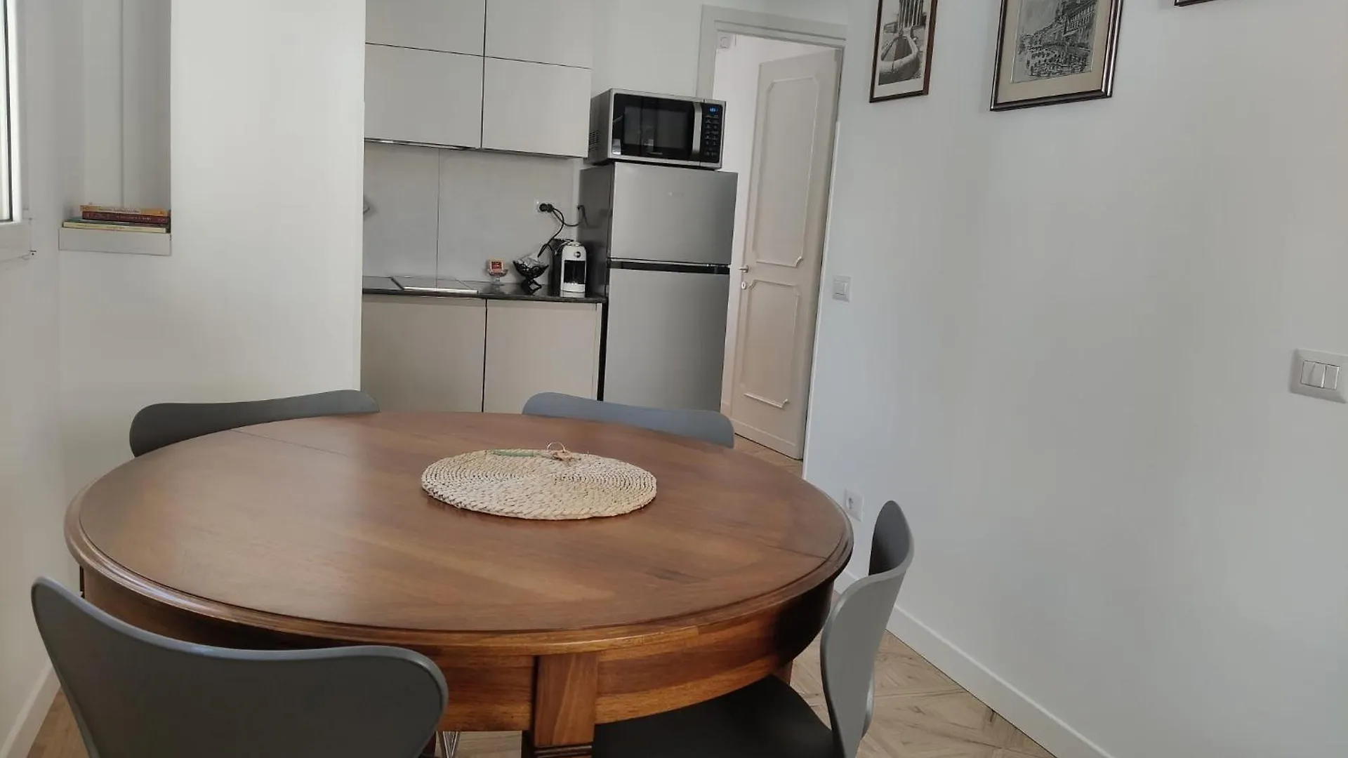 Piccola Domus Villa Rome Holiday home