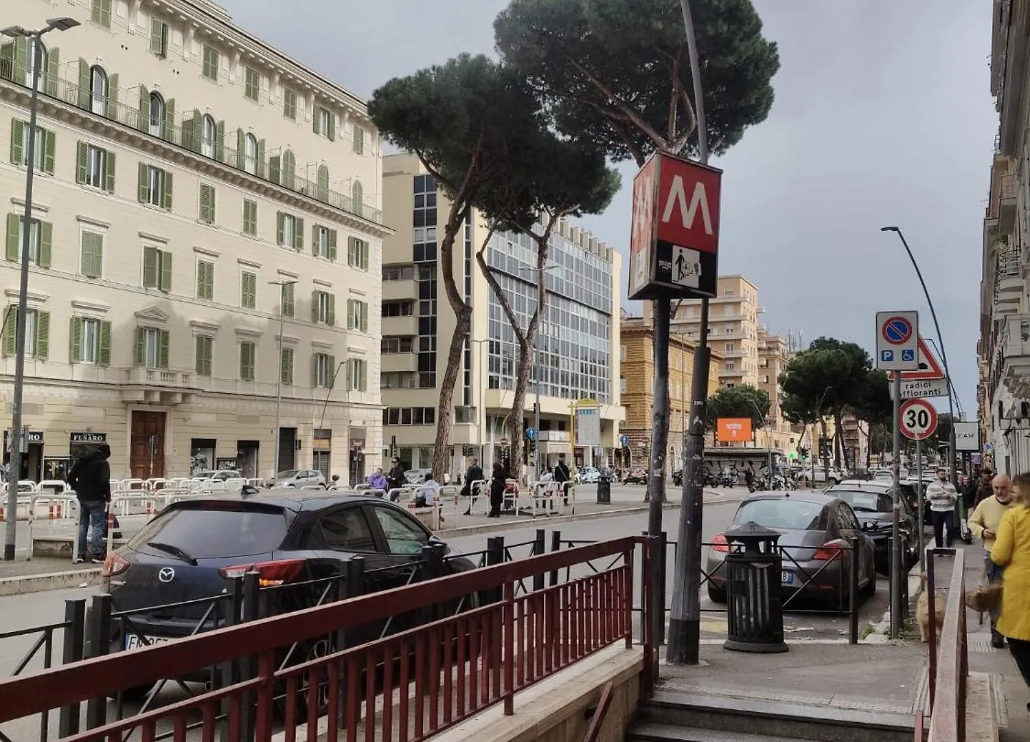 Piccola Domus Villa Rome 0*,
