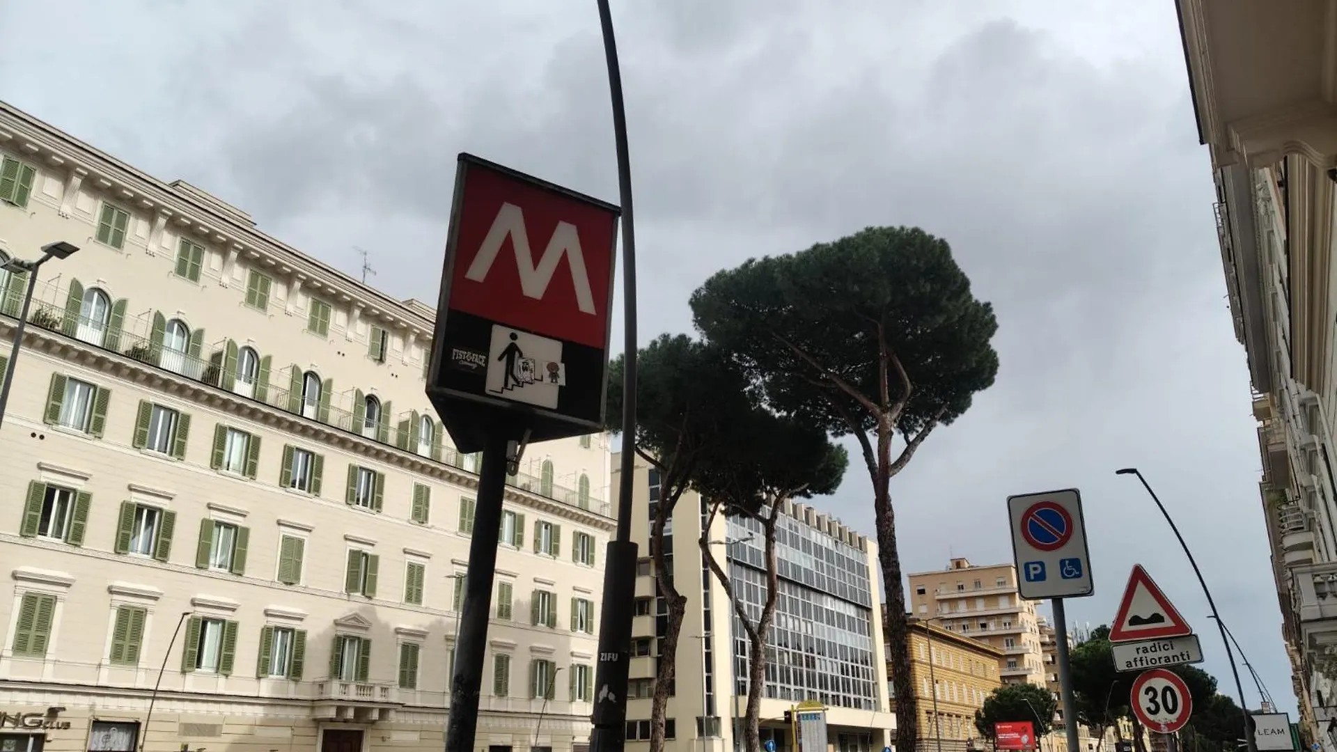 Holiday home Piccola Domus Villa Rome